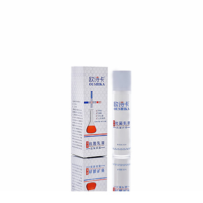 无锡市多用途抗菌乳液