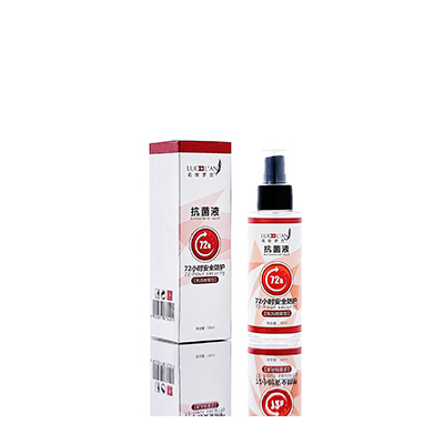 无锡市母婴防护喷雾